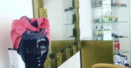 EL SALON BY GOYO EL SALON BY GOYO